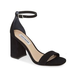 NEVER WORN - Steve Madden Dillon Ankle Strap Sandal